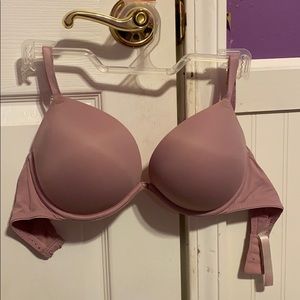 PINK Wear Everywhere Super Push Up Bra